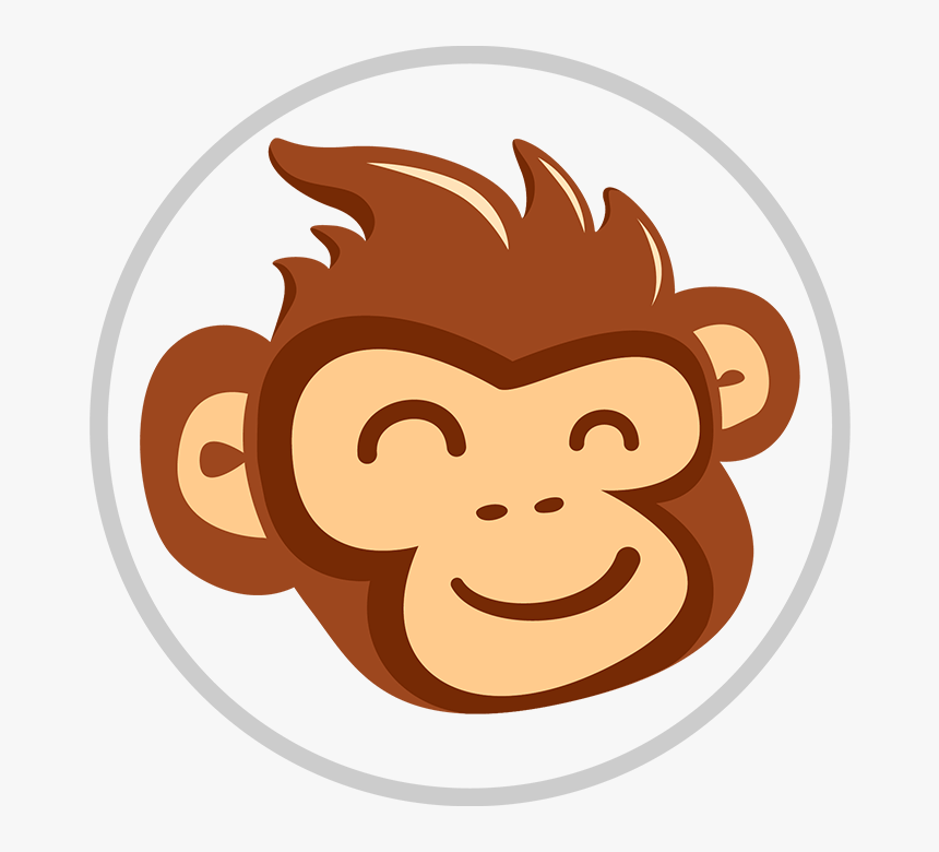 Monkey Art, HD Png Download, Free Download