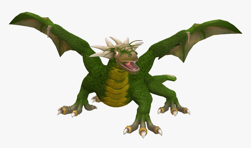 Dragon, HD Png Download, Free Download