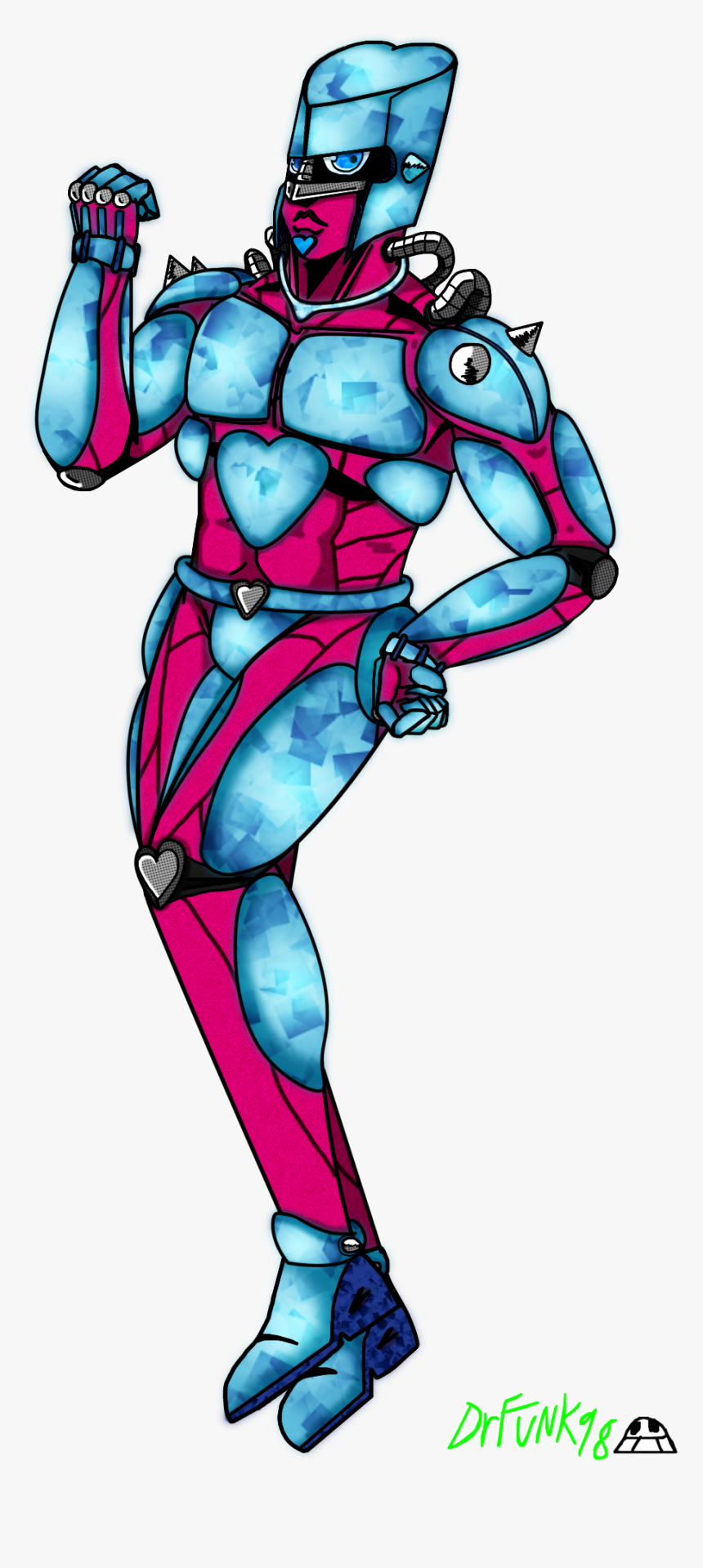 Crazy Diamond - Cartoon, HD Png Download, Free Download