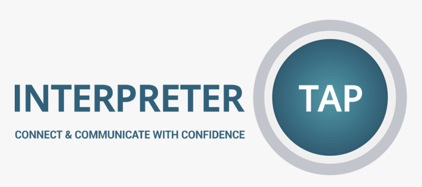 Interpreter Tap Confidence - Internet Me Necesita, HD Png Download, Free Download