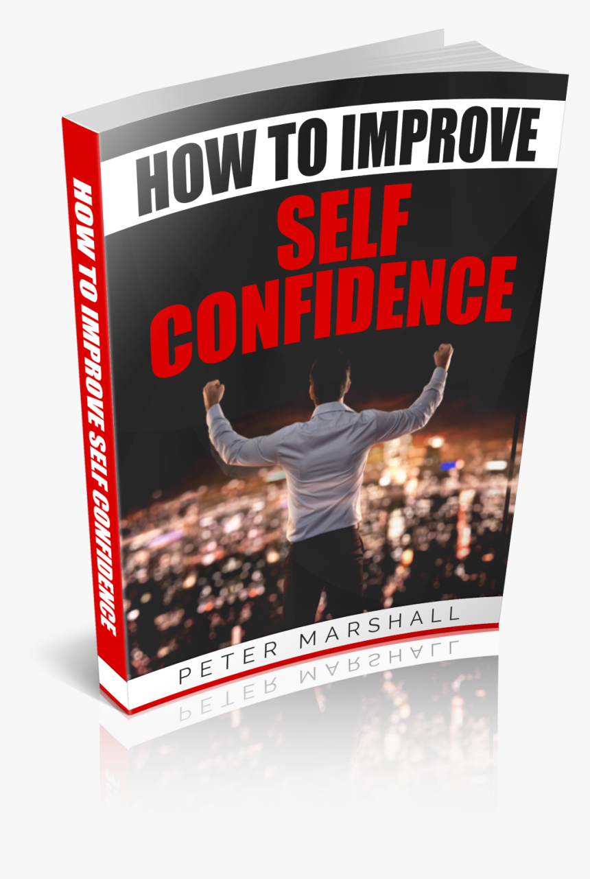 Importance Of Confidence In Todays Time , Png Download - 成功 した 人, Transparent Png, Free Download