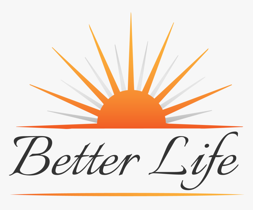 Better Life After Divorce - Design, HD Png Download, Free Download