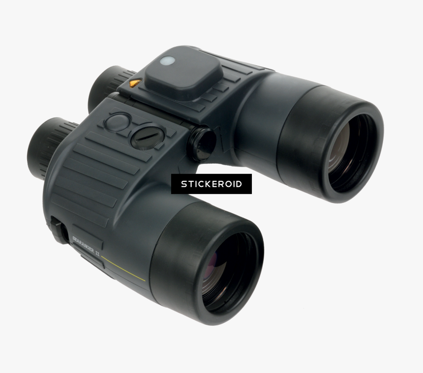 Binocular , Png Download - Binoculars, Transparent Png, Free Download