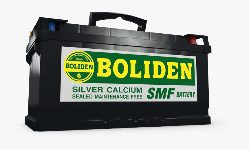 Boliden Battery, HD Png Download, Free Download