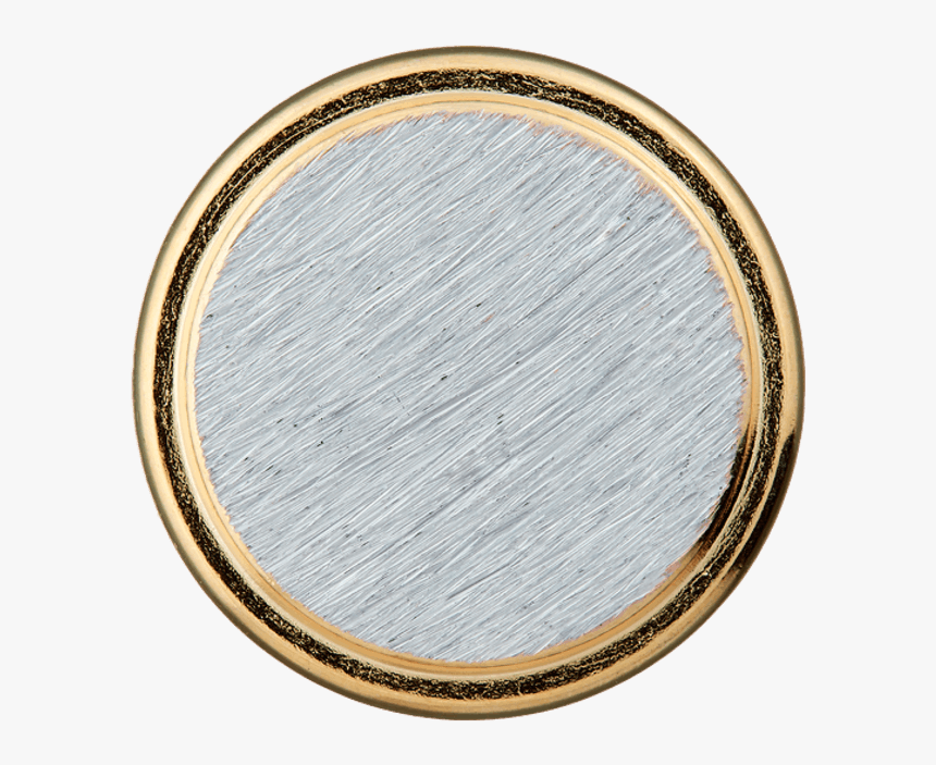 Metal Button Shank - Eye Shadow, HD Png Download, Free Download