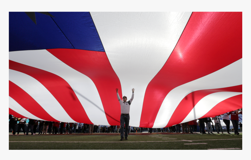 Flag Of The United States, HD Png Download, Free Download