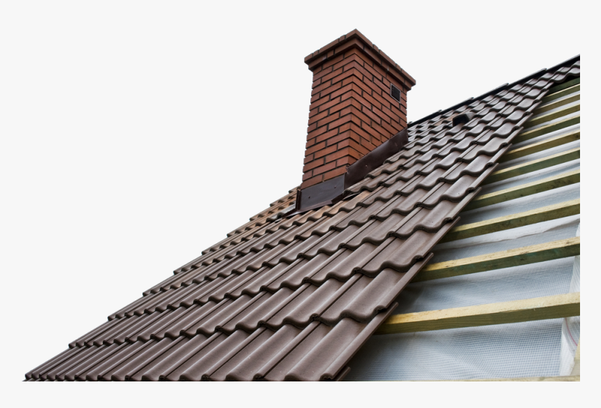 Thumb Image - Metal Tile Roof Shingles, HD Png Download, Free Download