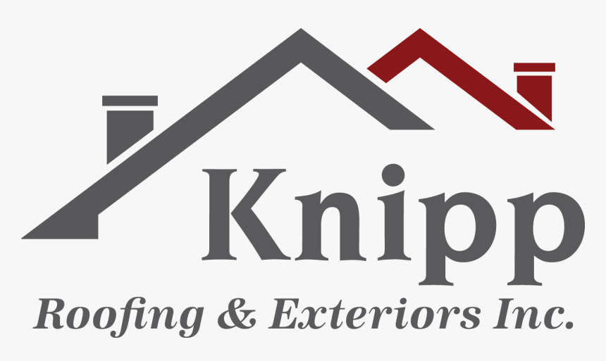 Knipp Roofing & Exteriors Inc - Poster, HD Png Download, Free Download