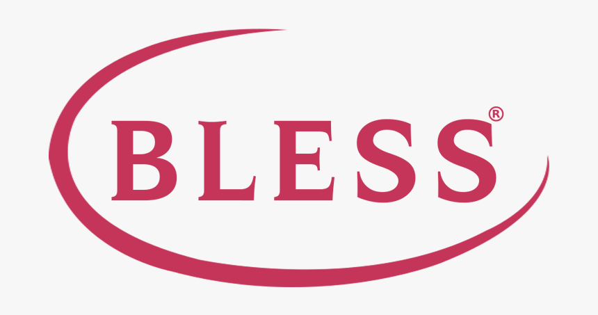 Bless Apparels - Circle, HD Png Download, Free Download