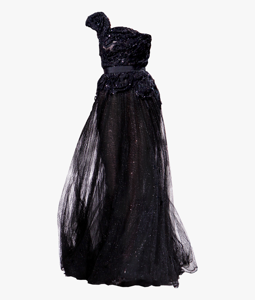 Long Dresses Elie Saab Png, Transparent Png - kindpng