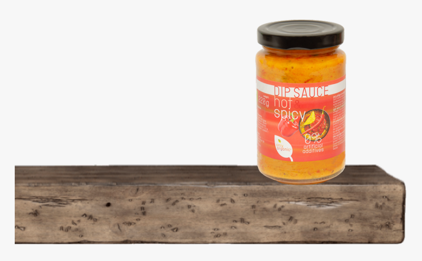 Dip Sauce Hot & Spicy - Marinara Sauce, HD Png Download, Free Download