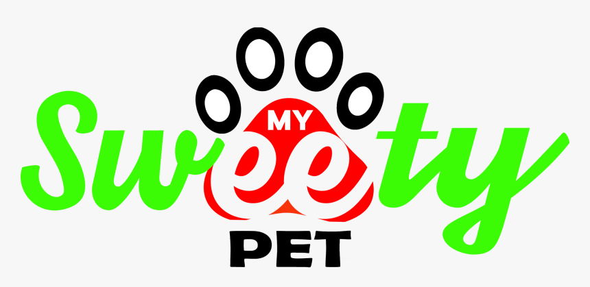 My Sweety Pet - Graphic Design, HD Png Download, Free Download