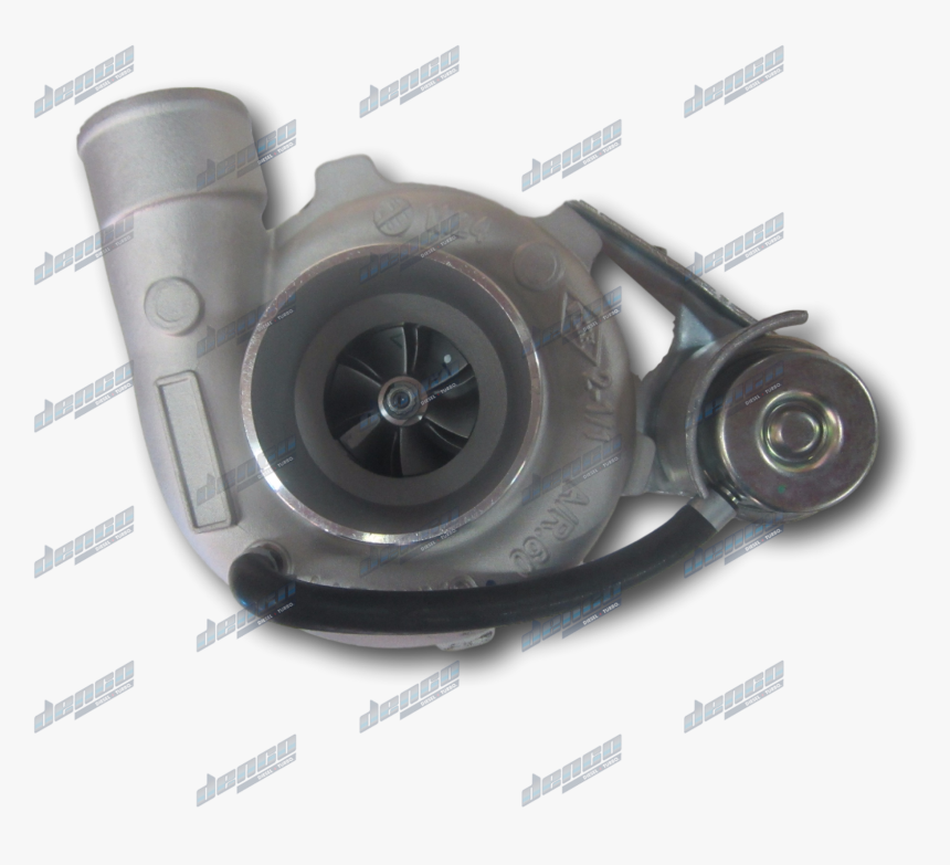 14411-17d00 Turbocharger Tb2812 Nissan Fd46 - Machine, HD Png Download, Free Download