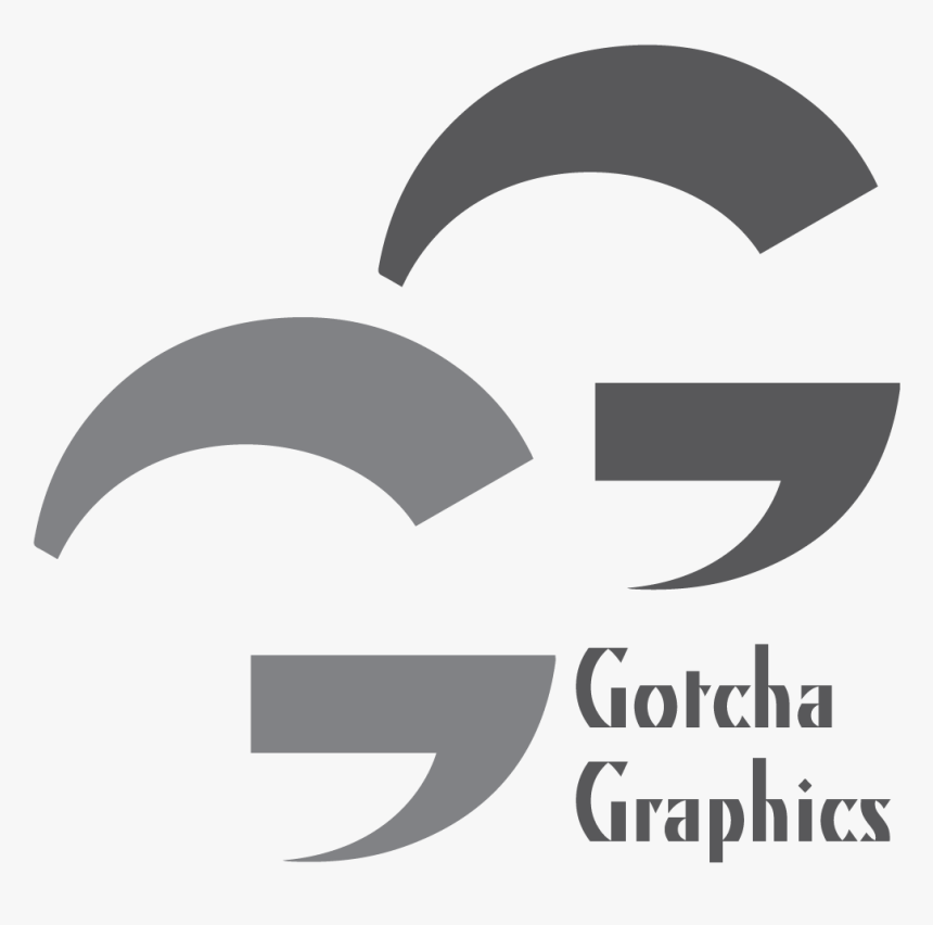 Gotchagrafx - Graphic Design, HD Png Download, Free Download