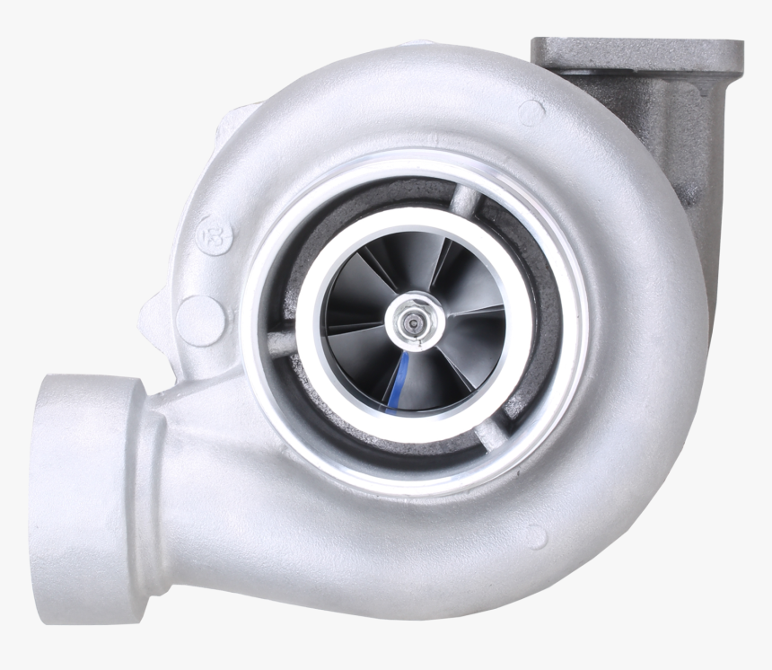 Turbocharger Deutz Fahr Agrotron 260 - Turbine, HD Png Download, Free Download