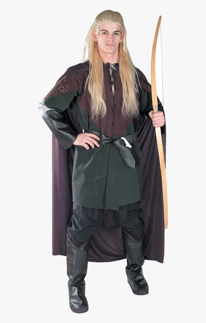 Lord Of The Rings Costume, HD Png Download, Free Download