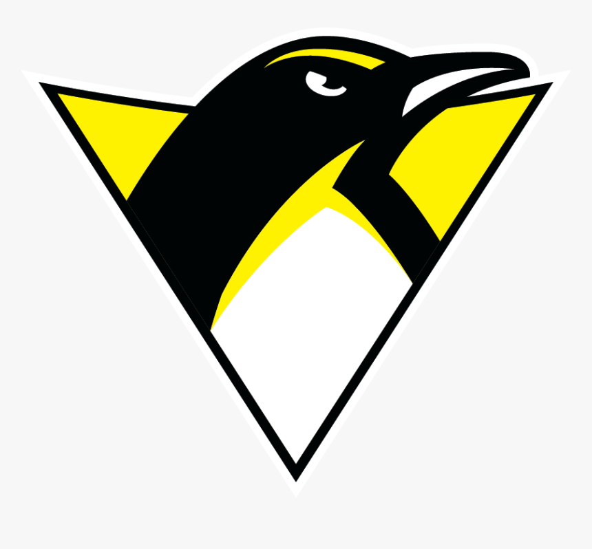 Penguins Logo Png, Transparent Png, Free Download