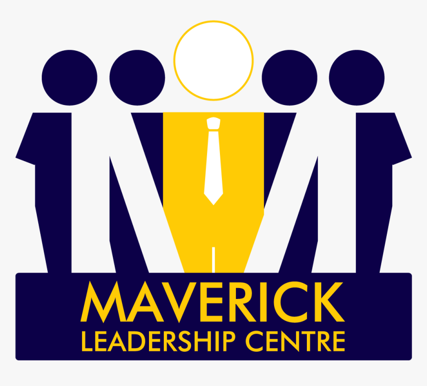 The Maverick Leadership Centre - Graphic Design, HD Png Download, Free Download