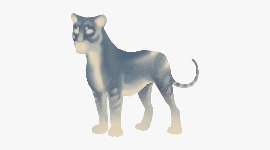 Cougar, HD Png Download, Free Download