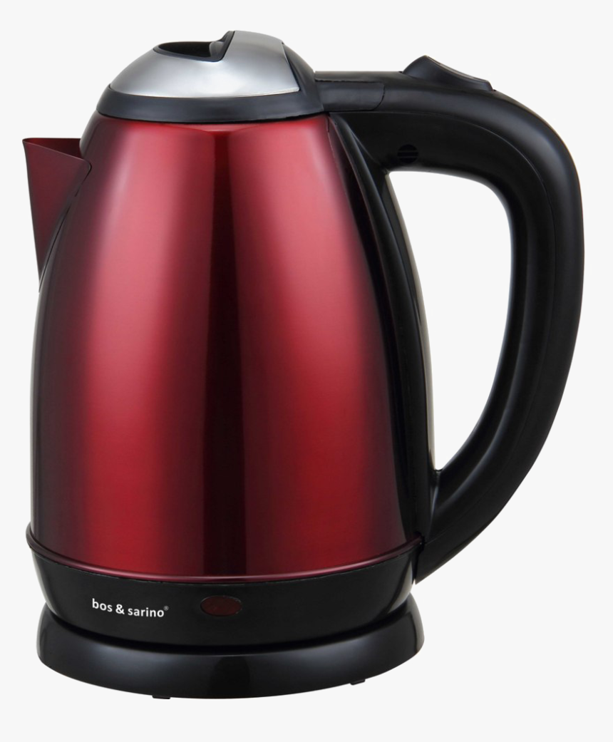 Kettle Png Download Image - Png Image Of Electric Kettle, Transparent Png, Free Download