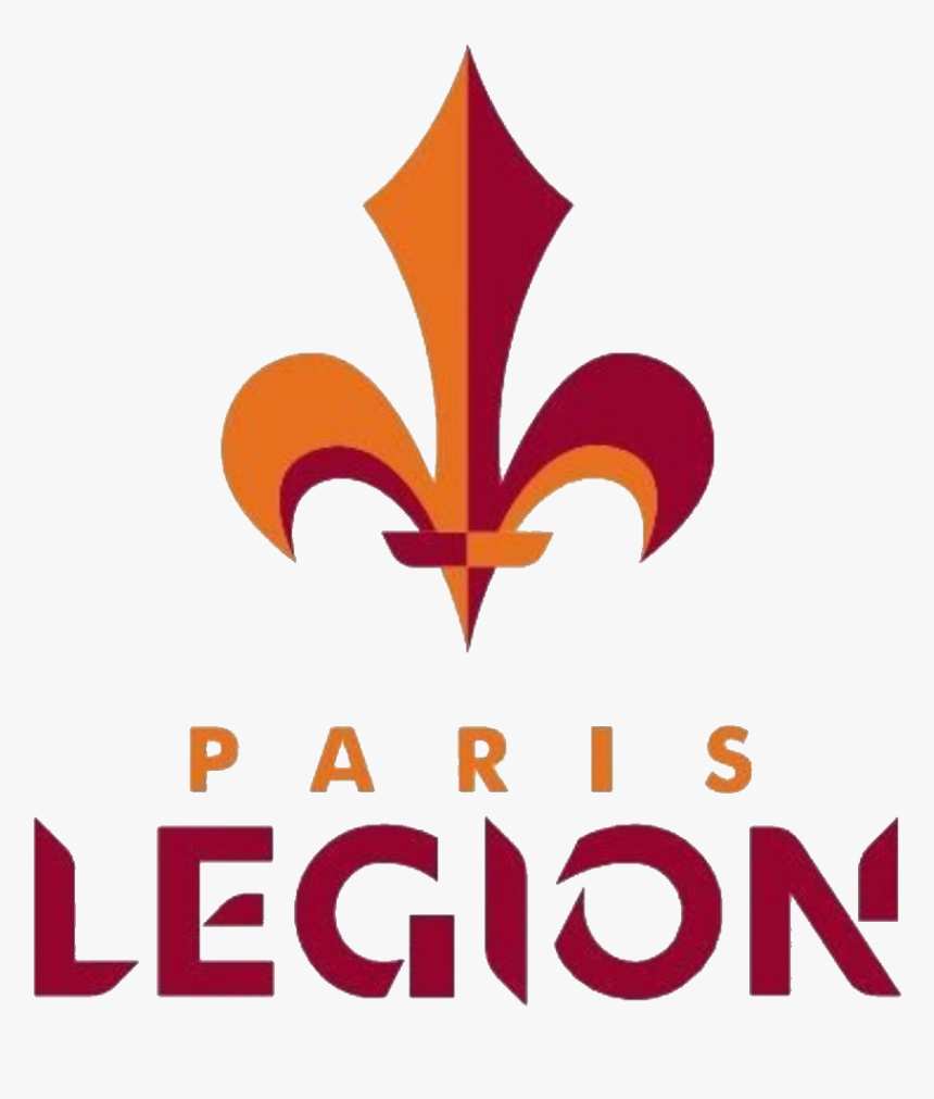 Paris Legionlogo Square - Paris Legion Call Of Duty, HD Png Download, Free Download