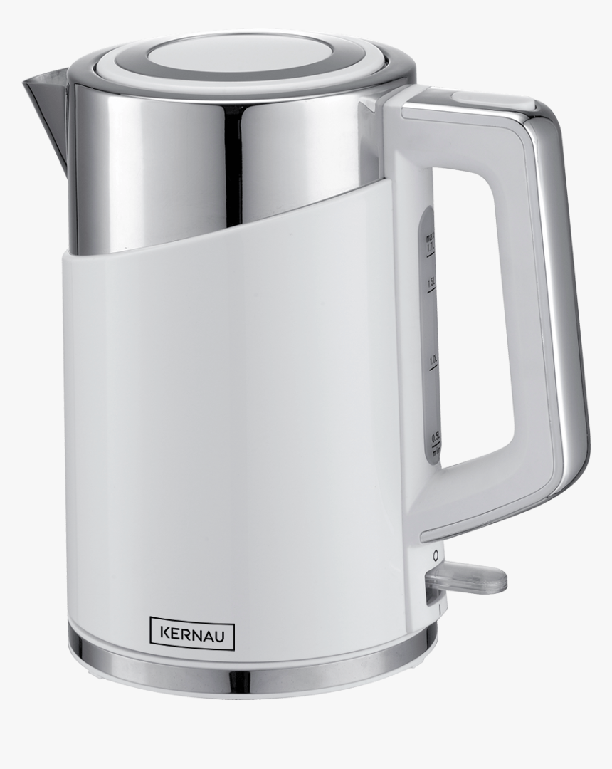 Rite Tek Electric Jug Kettle Jk202 White, HD Png Download, Free Download