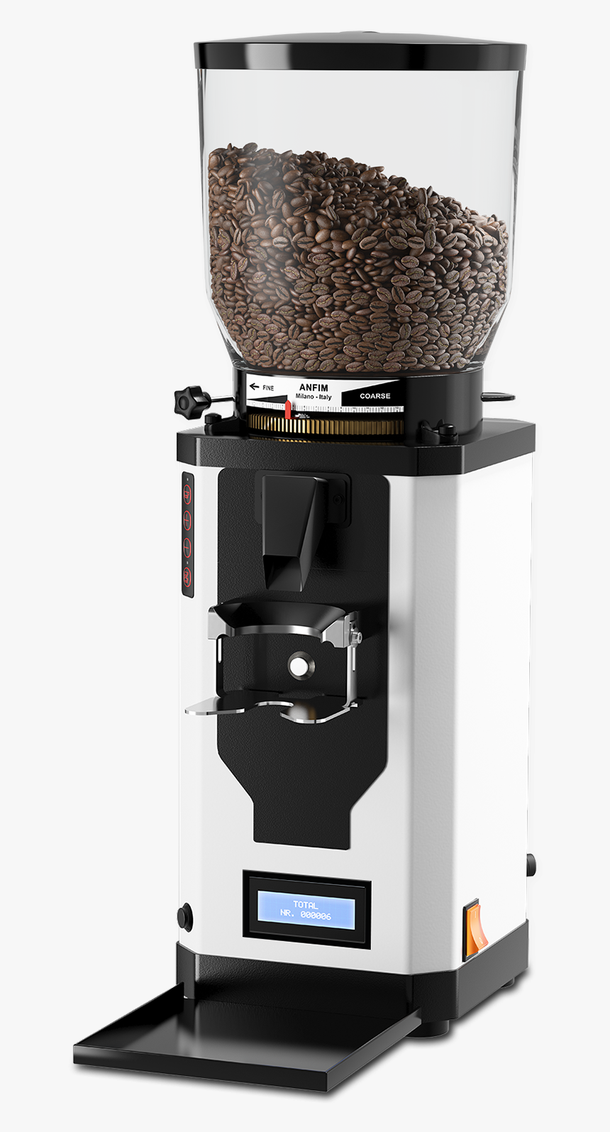 Anfim Sp Ii Espresso Grinder - Anfim Grinder, HD Png Download, Free Download