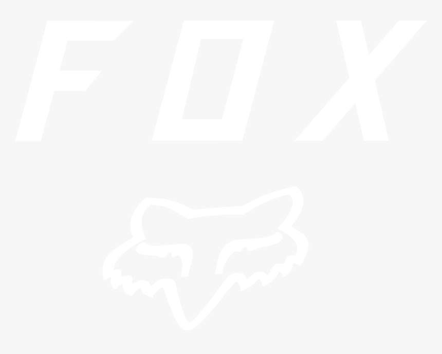 Fox Racing, HD Png Download, Free Download