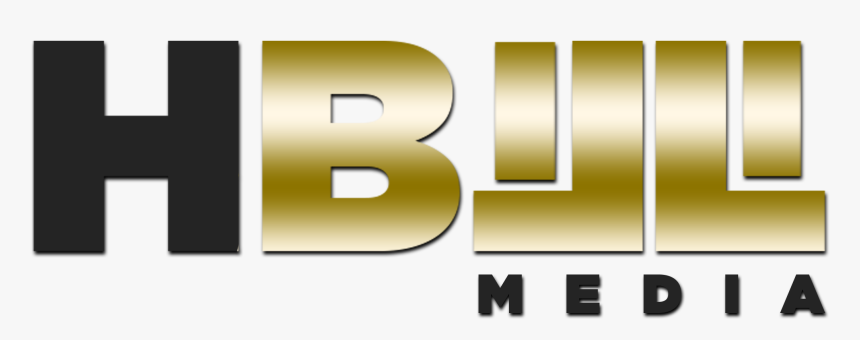 H Billi Media Logo - Graphic Design, HD Png Download, Free Download