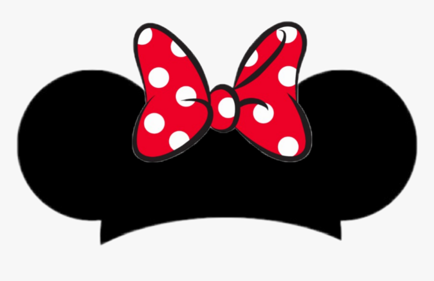 #mouseears #minniemouse #disney #minnie - Butterfly, HD Png Download, Free Download