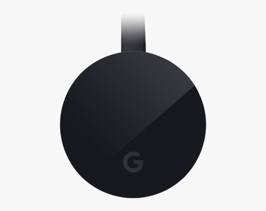 Chromecast-800x800 - Circle, HD Png Download, Free Download