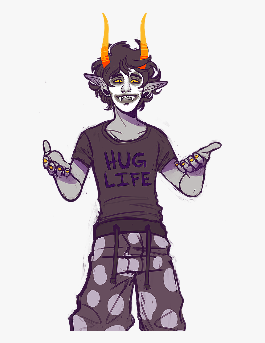 Homestuck Drawing, HD Png Download, Free Download