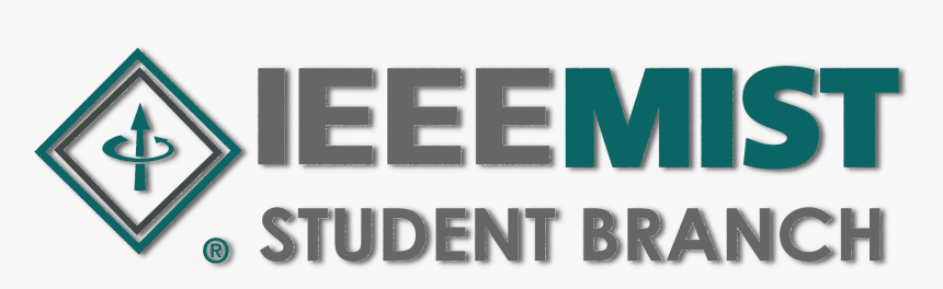 Ieee Mist Student Branch - Parallel, HD Png Download, Free Download