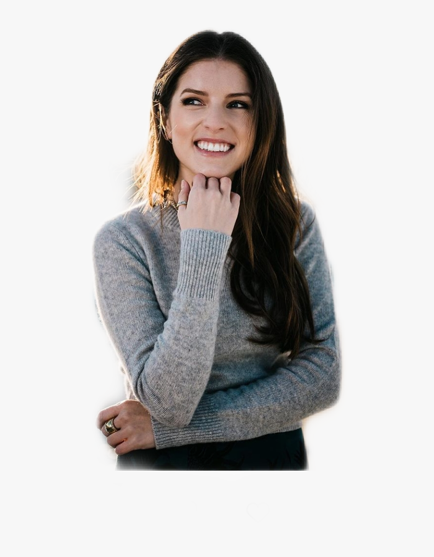 Anna Kendrick💕 - Anna Kendrick Icons, HD Png Download, Free Download