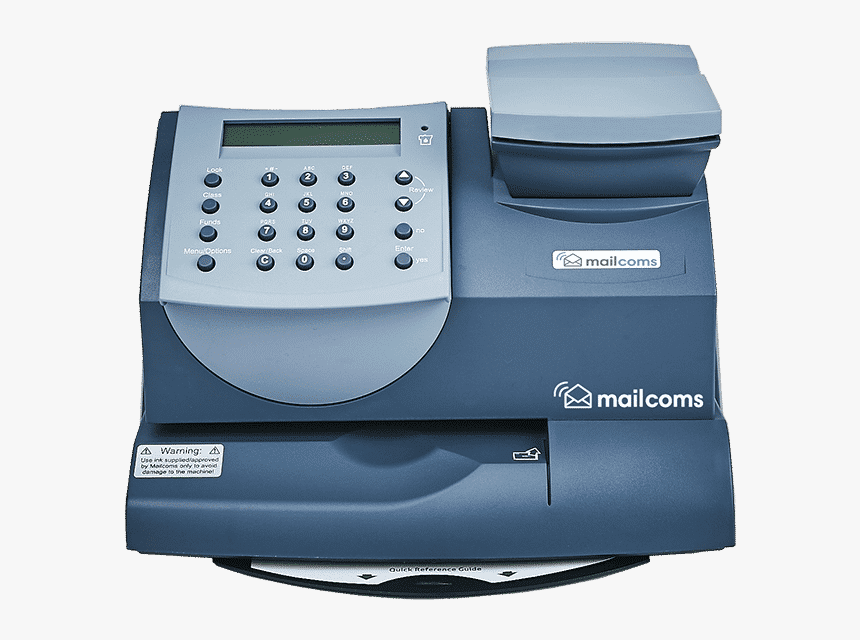 Franking Machine, HD Png Download, Free Download