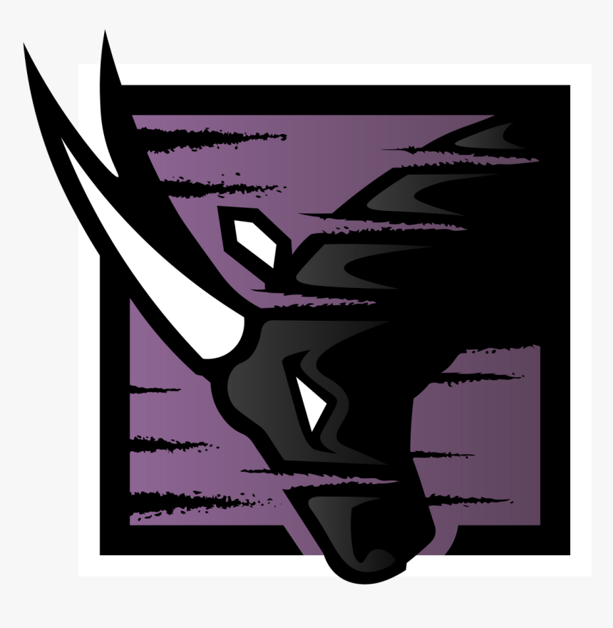 Rainbow Six Siege Oryx Icon, HD Png Download, Free Download