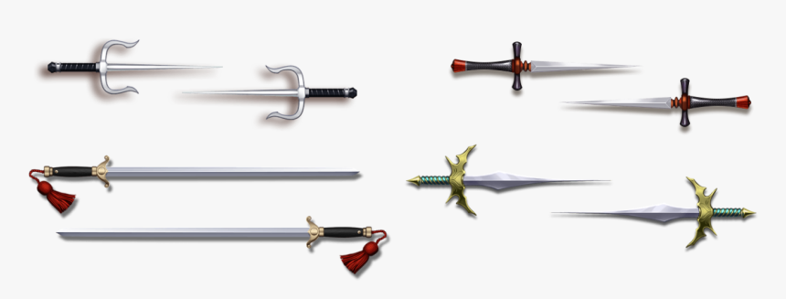 Shadow Fight Wiki - Sabre, HD Png Download, Free Download