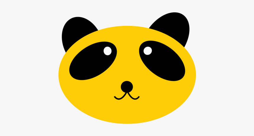 Cute Panda, HD Png Download, Free Download