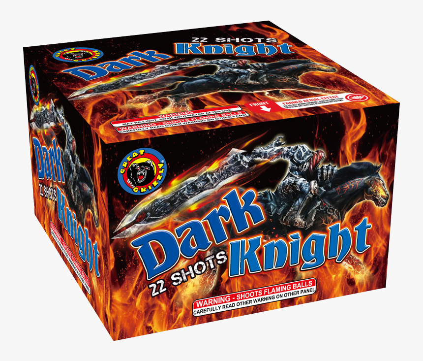 Image Of Dark Knight 22 Shot - Toy, HD Png Download, Free Download