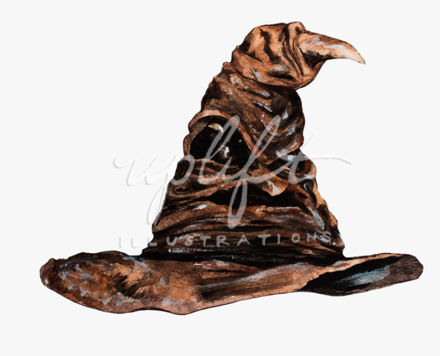 Sorting Hat, HD Png Download, Free Download