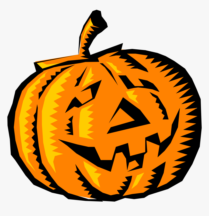 Cartoon Pumpkin , Png Download - Cartoon Pumpkin, Transparent Png, Free Download