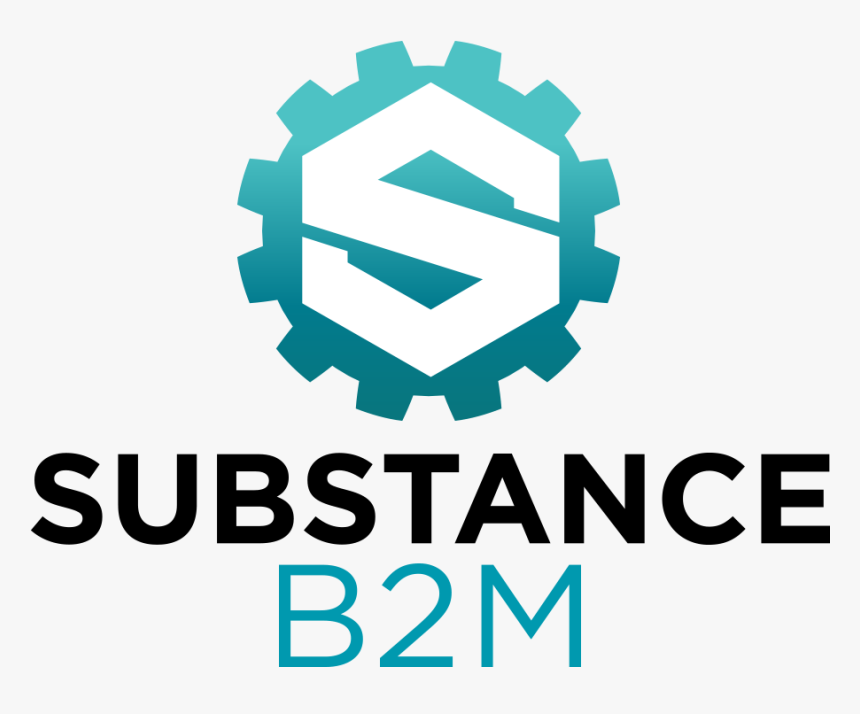 Image To Material Generator - Substance Painter Logo, HD Png Download, Free Download