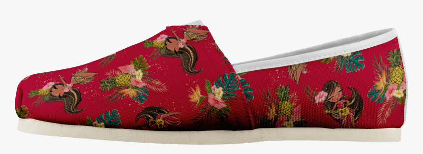 Slip-on Shoe, HD Png Download, Free Download