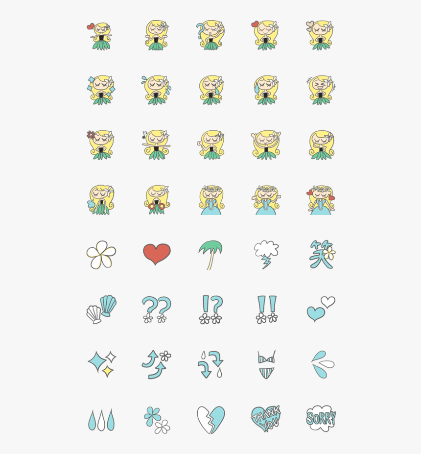 Emoji, HD Png Download, Free Download