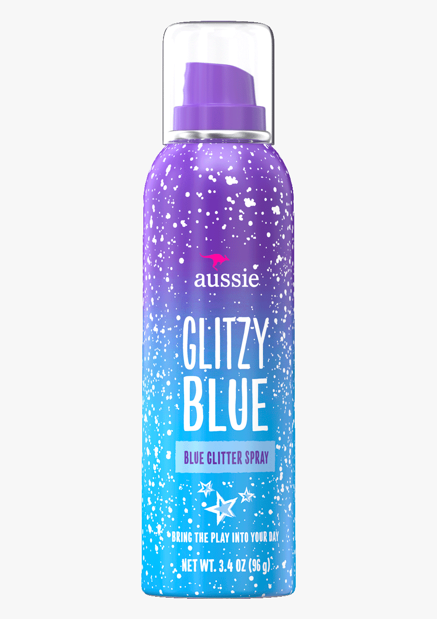 Imagegallery - Aussie Glitter Spray, HD Png Download, Free Download