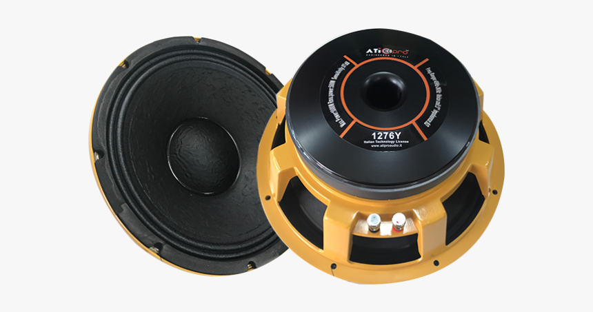 Subwoofer, HD Png Download, Free Download