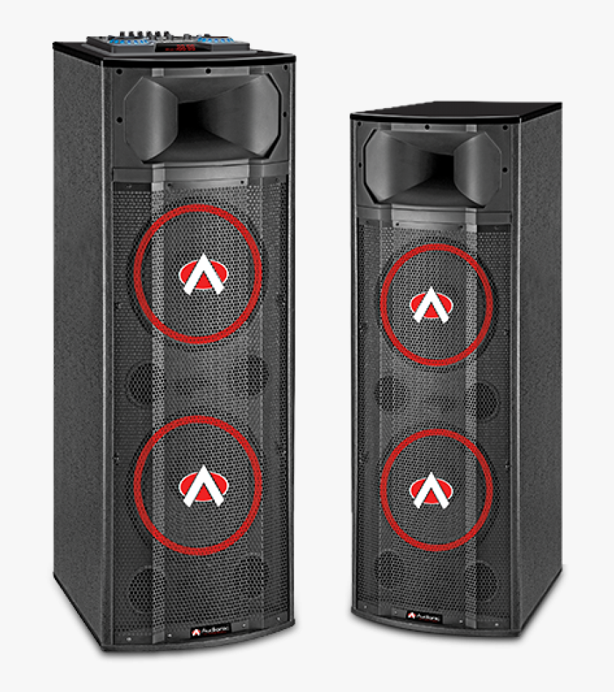 Image - Audionic Dj 1200 Price In Pakistan, HD Png Download, Free Download