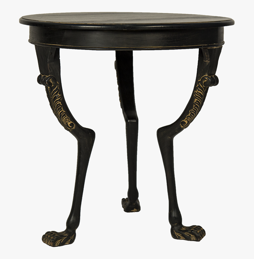 Side Table Png - Coffee Table, Transparent Png, Free Download