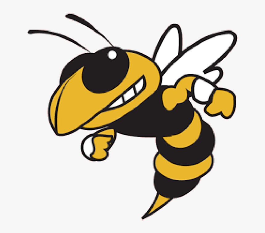 Georgia Tech Yellow Jackets Logo , Png Download - Georgia Tech Yellow ...