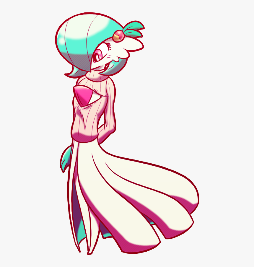 Eating These Is How One Becomes A Gardevoir 
because, HD Png Download, Free Download